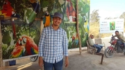 الدكتور بهاء محمد عبدالعاطى