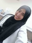 الصيدلانية خديجة آل طه