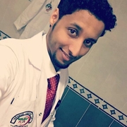 د. يحيى الجفري اخصائي في طب عام