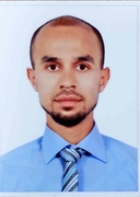الدكتور احمد فازع اخصائي في طب عام