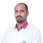 الدكتور مصعب الزين