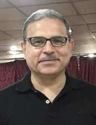 الدكتور اغيد محمد بيريص