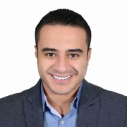 الدكتور محمد حامد السيد اخصائي في طوارىء