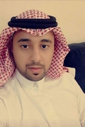 الدكتور خالد المقرن اخصائي في طب الاسرة