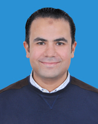 الدكتور محمد باشا اخصائي في طب اسنان