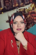 الدكتور دينا الجيار