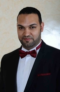 الدكتور ابراهيم عويضه اخصائي في طب عام