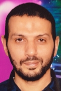 الدكتور محمد رزين