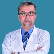 أخصائي علاج طبيعي مؤيد العلوي