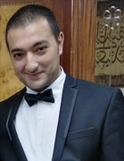 د. احمد بركات اخصائي في طب اسنان