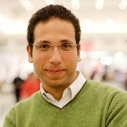 الدكتور محمد ماهر