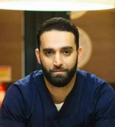 الدكتور محمد خير الادرنلي اخصائي في طب عام