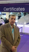 الدكتور عبدالسلام شريف