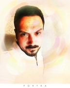 الدكتور رامي الرشيدي