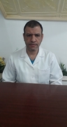 الدكتور فتحي الغنيمي اخصائي في طب عام