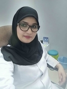 الدكتور مريم  عزوز اخصائي في طب عام