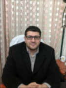 الدكتور فراس رياض رحمه
