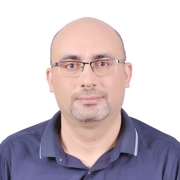 د. المأمون الجهماني