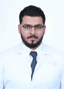 الدكتور احمد النفيعي