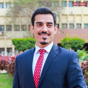 الدكتور عبدالله الحياري اخصائي في طب عام