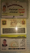 الدكتور عمرو حسن خيرالله اخصائي في طب عام