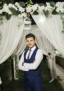 الدكتور احمد محمد حسين