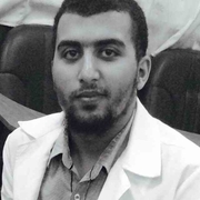 الدكتور محمد حمدي محمد