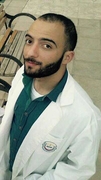 الدكتور يمان كامل الطلاق اخصائي في طب عام