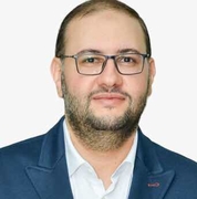 الدكتور بهاء الشيخ اخصائي في معالج نفسي