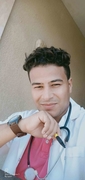 الدكتور محمد عوض سعيد اخصائي في طب عام