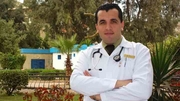 الدكتور احمد محمد زكي اخصائي في باطنية