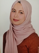 الصيدلانية امان يوسف القرعان