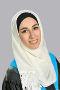 أخصائية تغذية ميس ابو شامة