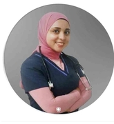 د. اسراء طلعت