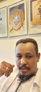 الدكتور كمال عبد الوهاب اخصائي في طب عام