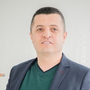 الدكتور محمد الخواجا اخصائي في طب اسنان