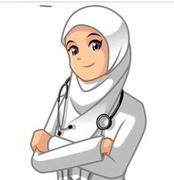 د. اسراء علي اخصائي في طب الاسرة