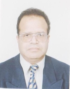 الدكتور صلاح عبدالحميد محمد