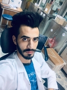 د. علي عباس