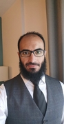 الدكتور محمد بخيت