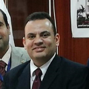 د. عبادة محمد سعيد اخصائي في الجهاز الهضمي والكبد