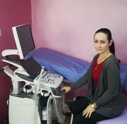 الدكتور يلينا الكسندرفنا الشوابكه اخصائي في نسائية وتوليد