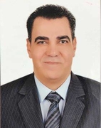 الدكتور ثروت عبد المعطي