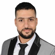 الدكتور محمد منصوره اخصائي في صيدلاني