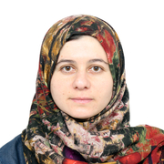 الدكتور رغد مازن عبد الستار مرقبي اخصائي في نسائية وتوليد