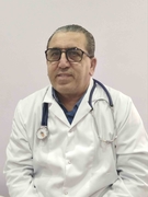 د. علي فقيه