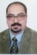 الدكتور عاطف منصور اخصائي في طوارىء