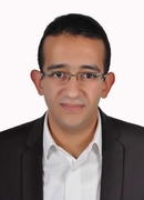 الدكتور هشام السيد اخصائي في صيدلاني
