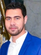 الدكتور ياسر اخصائي في جراحة العظام والمفاصل