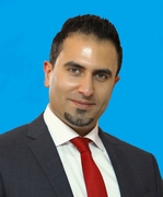 الدكتور خالد شرف اخصائي في جراحة عامة